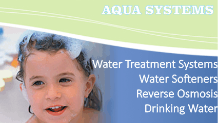 eshop at Aqua Systems's web store for American Made products